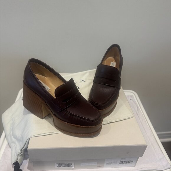 Gabriela Hearst - Augusta Heel Size 36 - Picture 5 of 5